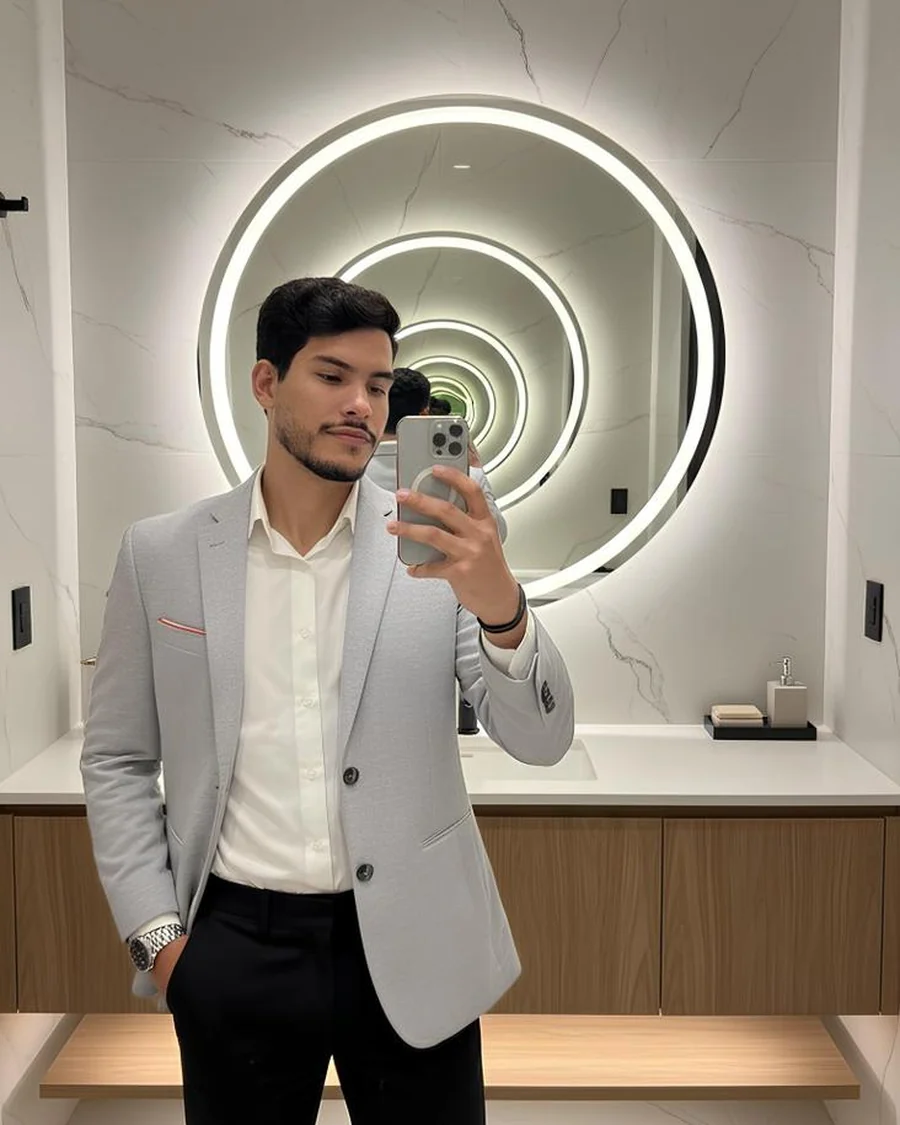 Thiago Rodrigues Esteves, fundador da devlumo